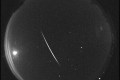 The Quadrantids is the first major meteor shower of the year